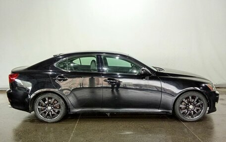 Lexus IS II рестайлинг 2, 2008 год, 1 240 000 рублей, 7 фотография