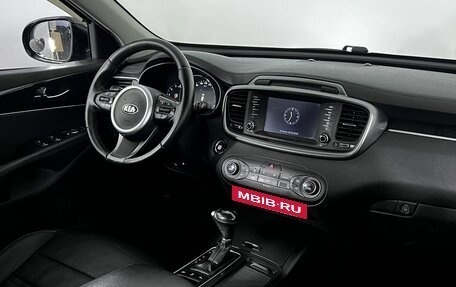 KIA Sorento III Prime рестайлинг, 2015 год, 2 150 000 рублей, 13 фотография