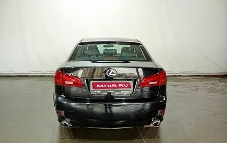 Lexus IS II рестайлинг 2, 2008 год, 1 240 000 рублей, 5 фотография