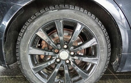 Lexus IS II рестайлинг 2, 2008 год, 1 240 000 рублей, 18 фотография