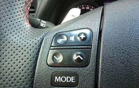 Lexus IS II рестайлинг 2, 2008 год, 1 240 000 рублей, 16 фотография