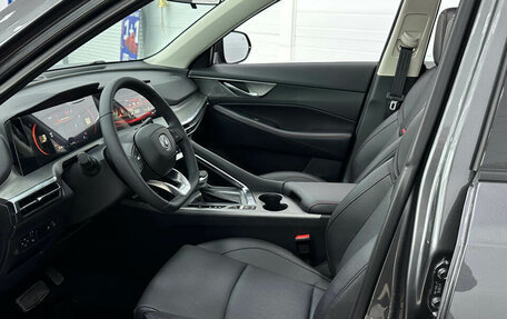 Changan CS35 Plus, 2024 год, 2 709 900 рублей, 8 фотография