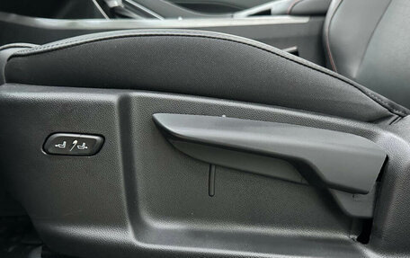 Changan CS35 Plus, 2024 год, 2 709 900 рублей, 13 фотография