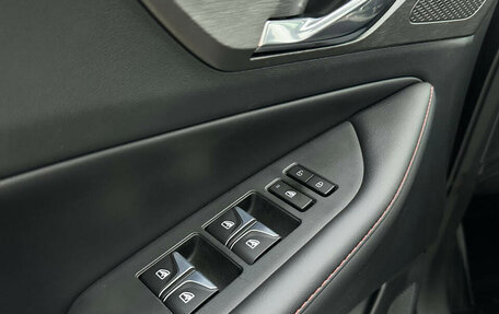 Changan CS35 Plus, 2024 год, 2 709 900 рублей, 12 фотография