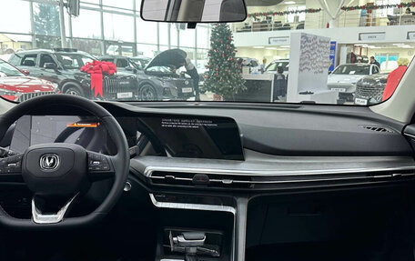 Changan CS35 Plus, 2024 год, 2 709 900 рублей, 10 фотография