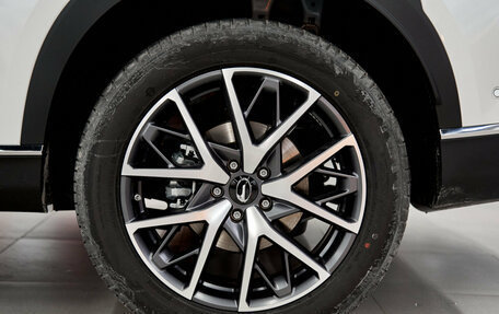 GAC GS8, 2025 год, 4 199 000 рублей, 8 фотография