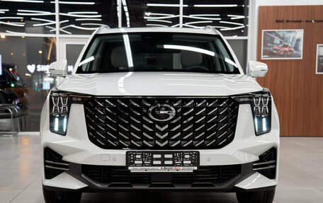 GAC GS8, 2025 год, 4 199 000 рублей, 7 фотография