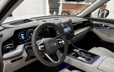 GAC GS8, 2025 год, 4 199 000 рублей, 13 фотография