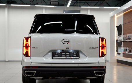 GAC GS8, 2025 год, 4 199 000 рублей, 4 фотография