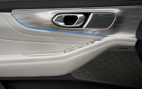 GAC GS8, 2025 год, 4 199 000 рублей, 9 фотография