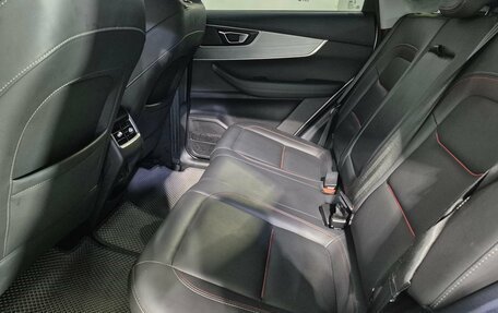 Chery Tiggo 7 Pro, 2023 год, 1 799 000 рублей, 6 фотография