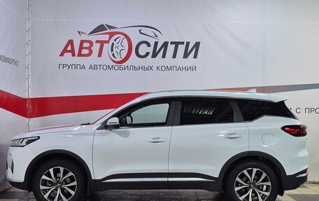 Chery Tiggo 7 Pro, 2023 год, 1 799 000 рублей, 10 фотография