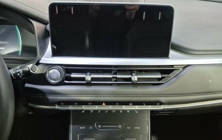 Chery Tiggo 7 Pro, 2023 год, 1 799 000 рублей, 7 фотография