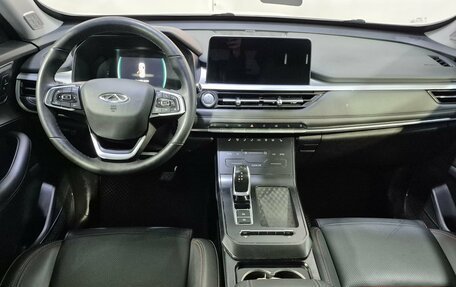 Chery Tiggo 7 Pro, 2023 год, 1 799 000 рублей, 5 фотография