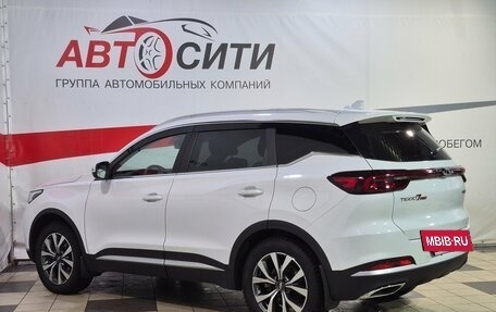 Chery Tiggo 7 Pro, 2023 год, 1 799 000 рублей, 11 фотография