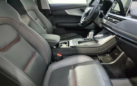 Chery Tiggo 7 Pro, 2023 год, 1 799 000 рублей, 16 фотография