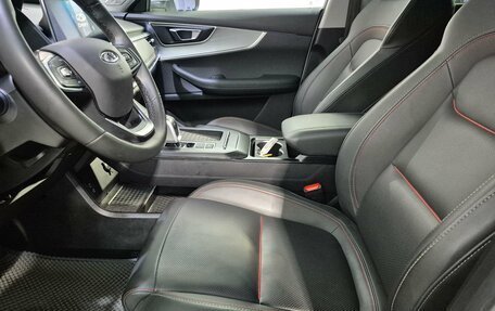 Chery Tiggo 7 Pro, 2023 год, 1 799 000 рублей, 15 фотография