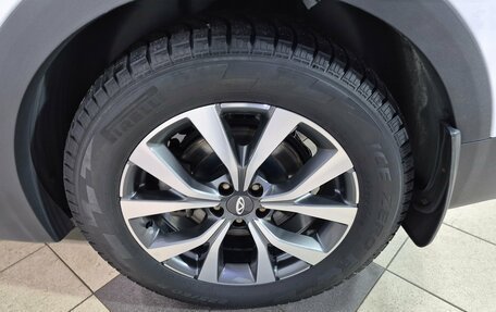 Chery Tiggo 7 Pro, 2023 год, 1 799 000 рублей, 20 фотография