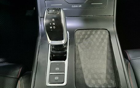 Chery Tiggo 7 Pro, 2023 год, 1 799 000 рублей, 18 фотография