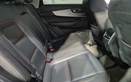 Chery Tiggo 7 Pro, 2023 год, 1 799 000 рублей, 17 фотография