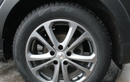 Renault Kaptur I рестайлинг, 2017 год, 1 395 000 рублей, 5 фотография