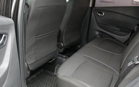 Renault Kaptur I рестайлинг, 2017 год, 1 395 000 рублей, 8 фотография