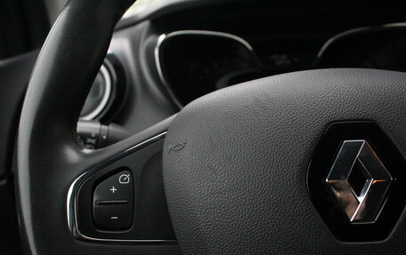 Renault Kaptur I рестайлинг, 2017 год, 1 395 000 рублей, 16 фотография