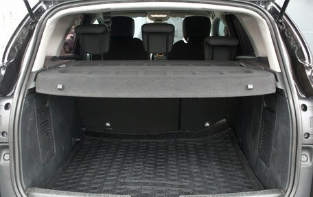 Renault Kaptur I рестайлинг, 2017 год, 1 395 000 рублей, 9 фотография