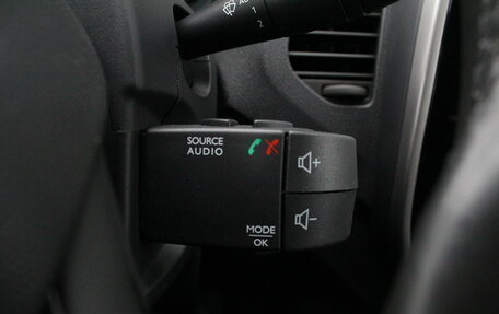 Renault Kaptur I рестайлинг, 2017 год, 1 395 000 рублей, 20 фотография