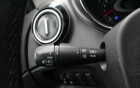 Renault Kaptur I рестайлинг, 2017 год, 1 395 000 рублей, 18 фотография