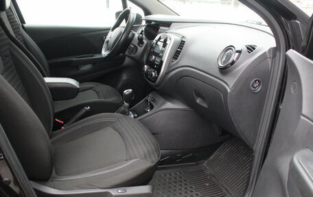 Renault Kaptur I рестайлинг, 2017 год, 1 395 000 рублей, 11 фотография