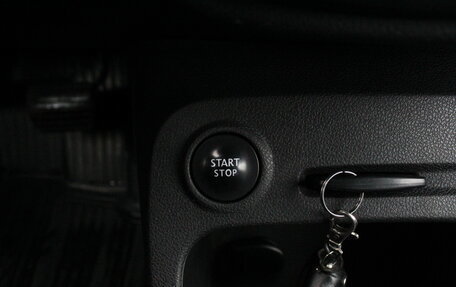 Renault Kaptur I рестайлинг, 2017 год, 1 395 000 рублей, 24 фотография