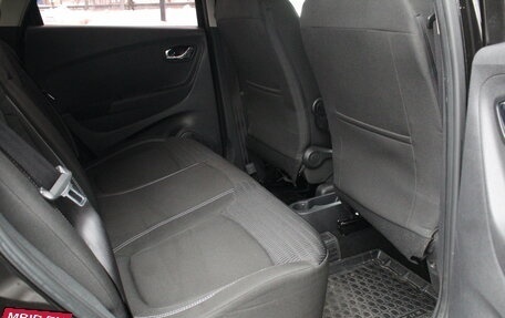 Renault Kaptur I рестайлинг, 2017 год, 1 395 000 рублей, 10 фотография