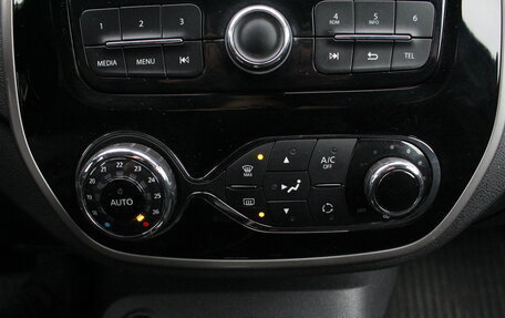 Renault Kaptur I рестайлинг, 2017 год, 1 395 000 рублей, 23 фотография