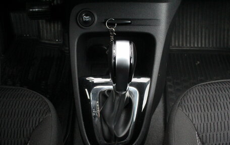 Renault Kaptur I рестайлинг, 2017 год, 1 395 000 рублей, 25 фотография