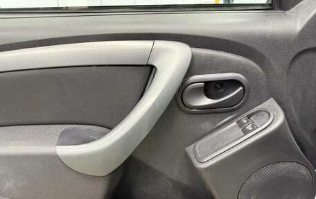 Renault Duster I рестайлинг, 2020 год, 897 646 рублей, 6 фотография