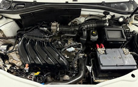 Renault Duster I рестайлинг, 2020 год, 897 646 рублей, 7 фотография