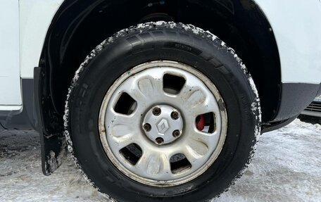 Renault Duster I рестайлинг, 2020 год, 897 646 рублей, 4 фотография