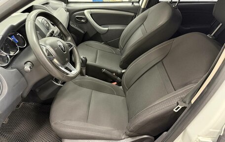 Renault Duster I рестайлинг, 2020 год, 897 646 рублей, 9 фотография