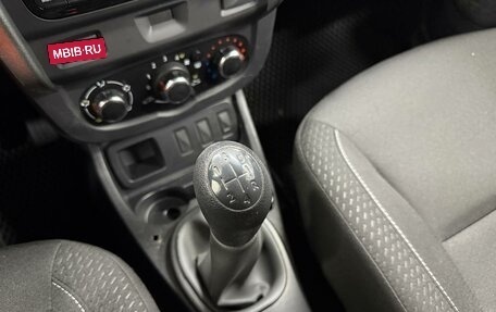 Renault Duster I рестайлинг, 2020 год, 897 646 рублей, 13 фотография