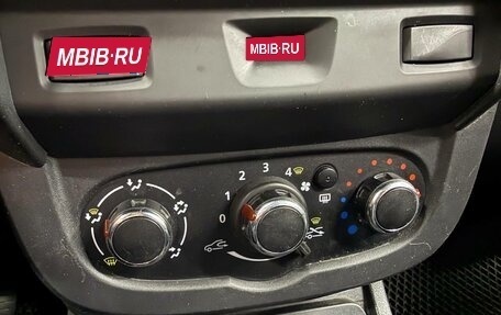 Renault Duster I рестайлинг, 2020 год, 897 646 рублей, 12 фотография