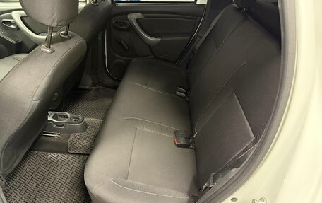 Renault Duster I рестайлинг, 2020 год, 897 646 рублей, 15 фотография