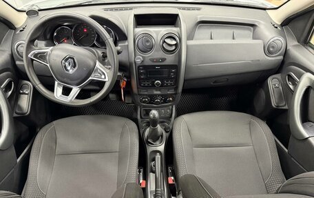 Renault Duster I рестайлинг, 2020 год, 897 646 рублей, 14 фотография