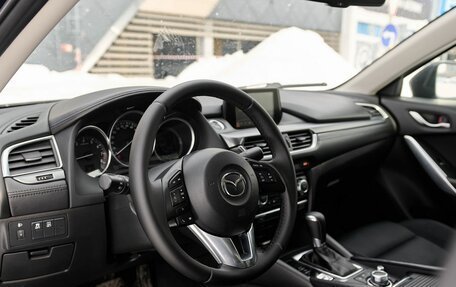 Mazda 6, 2016 год, 1 848 000 рублей, 5 фотография