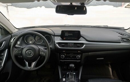 Mazda 6, 2016 год, 1 848 000 рублей, 7 фотография