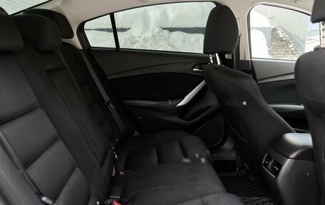 Mazda 6, 2016 год, 1 848 000 рублей, 8 фотография