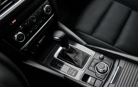 Mazda 6, 2016 год, 1 848 000 рублей, 10 фотография