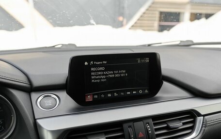 Mazda 6, 2016 год, 1 848 000 рублей, 9 фотография