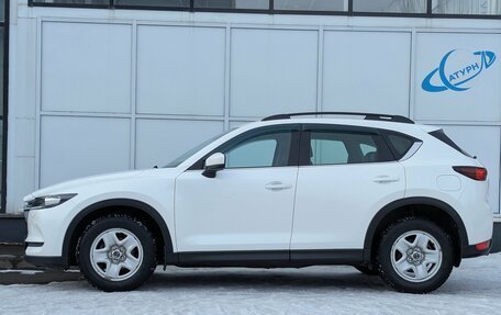 Mazda CX-5 II, 2019 год, 2 050 000 рублей, 5 фотография