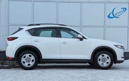 Mazda CX-5 II, 2019 год, 2 050 000 рублей, 4 фотография